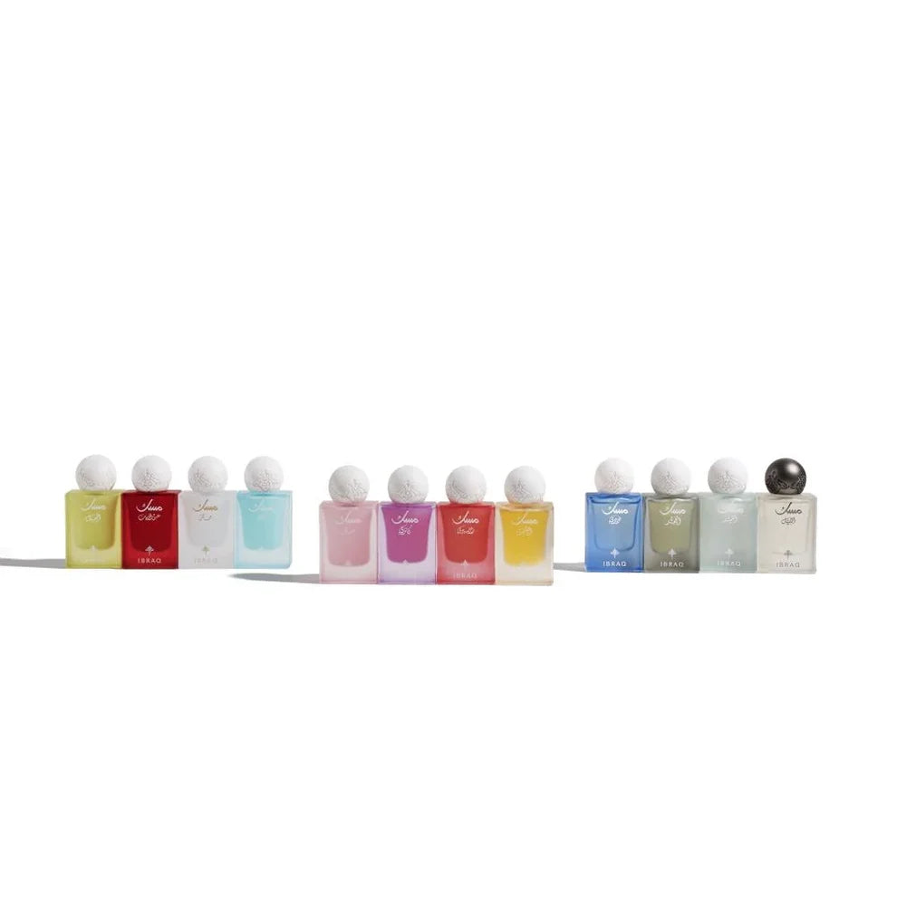 Mini Musk 12 in 1