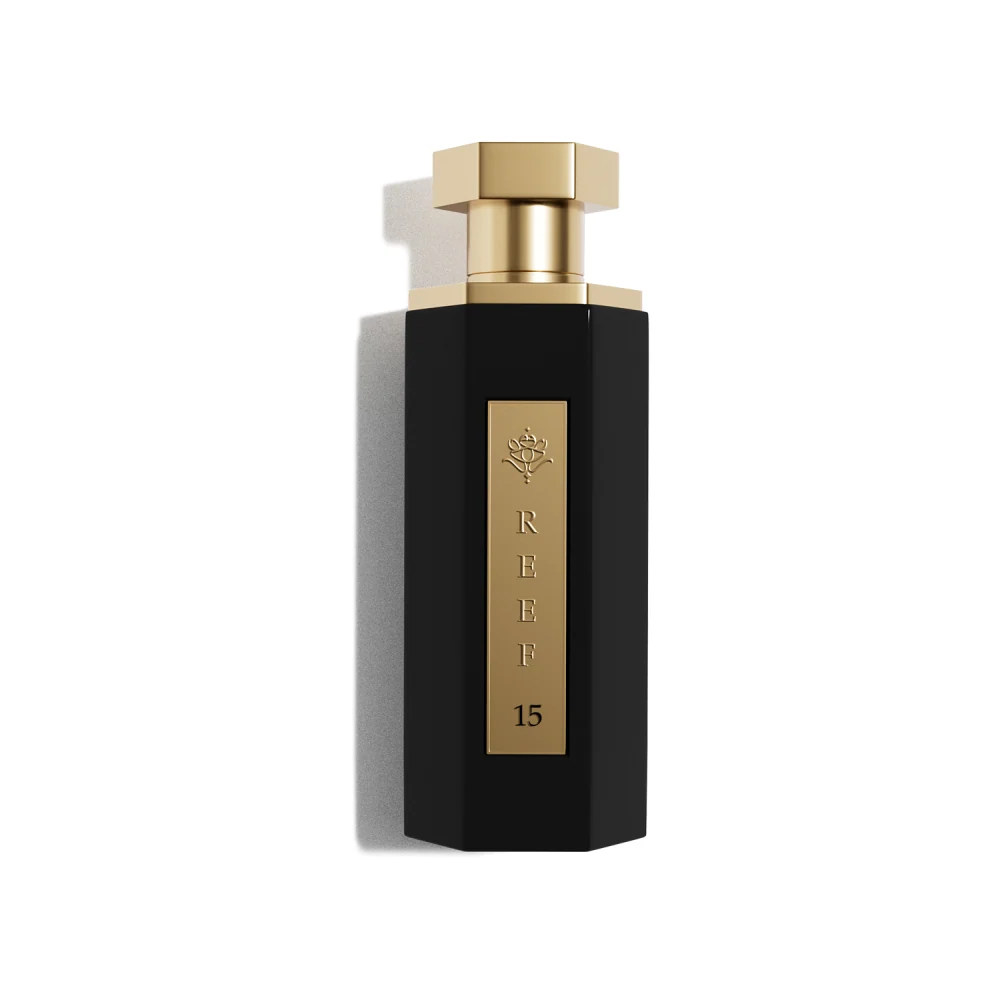 Reef 15 – Valor Fresh Oud