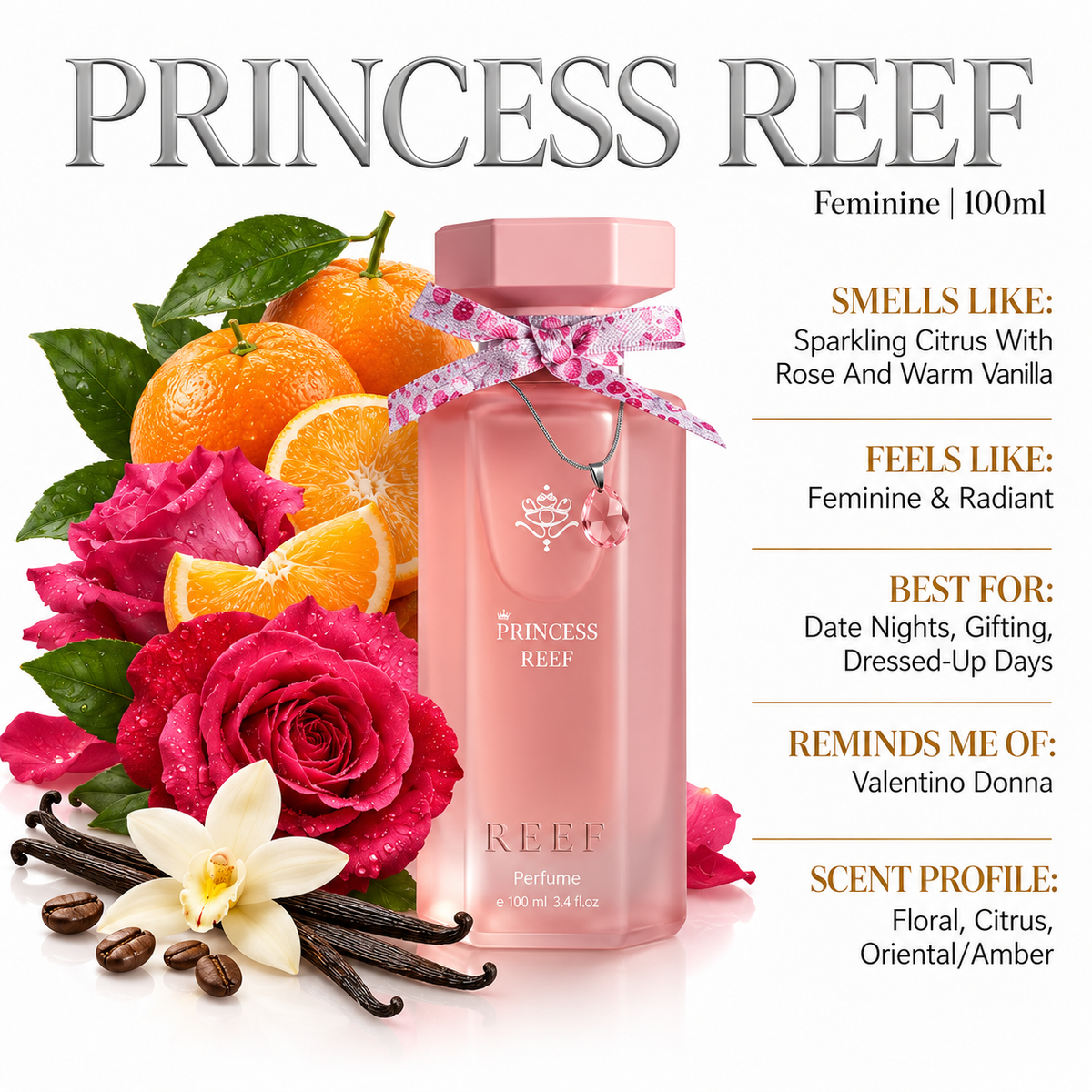 Reef Princess