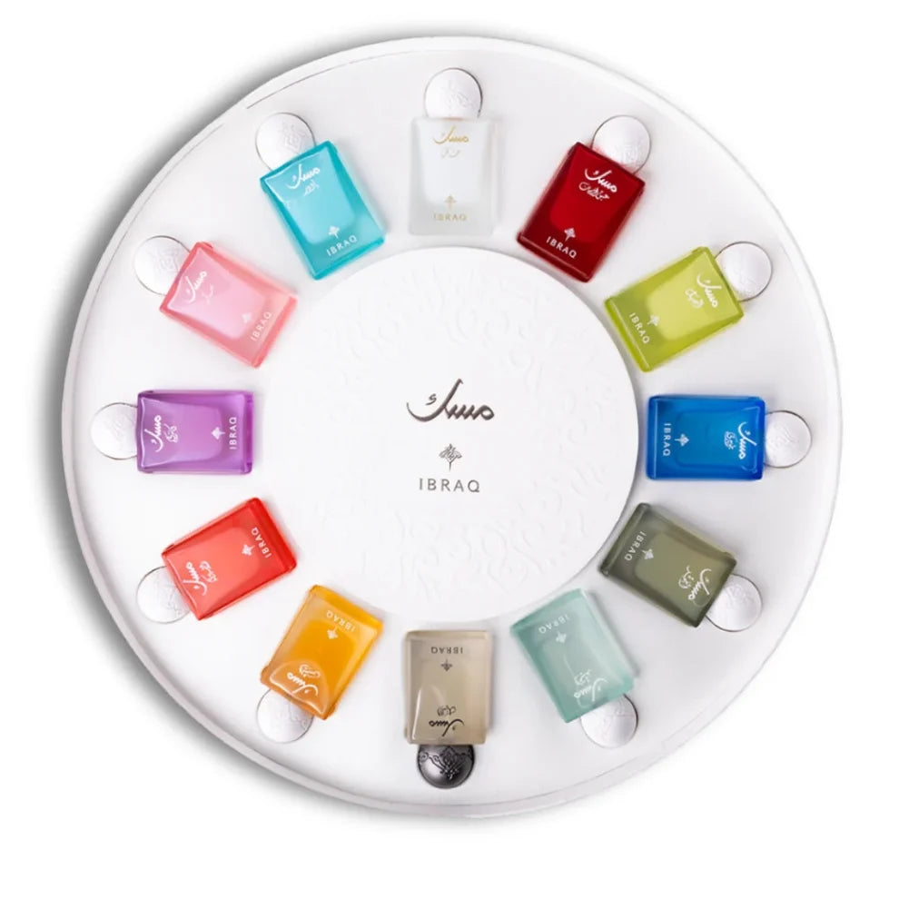 Mini Musk 12 in 1
