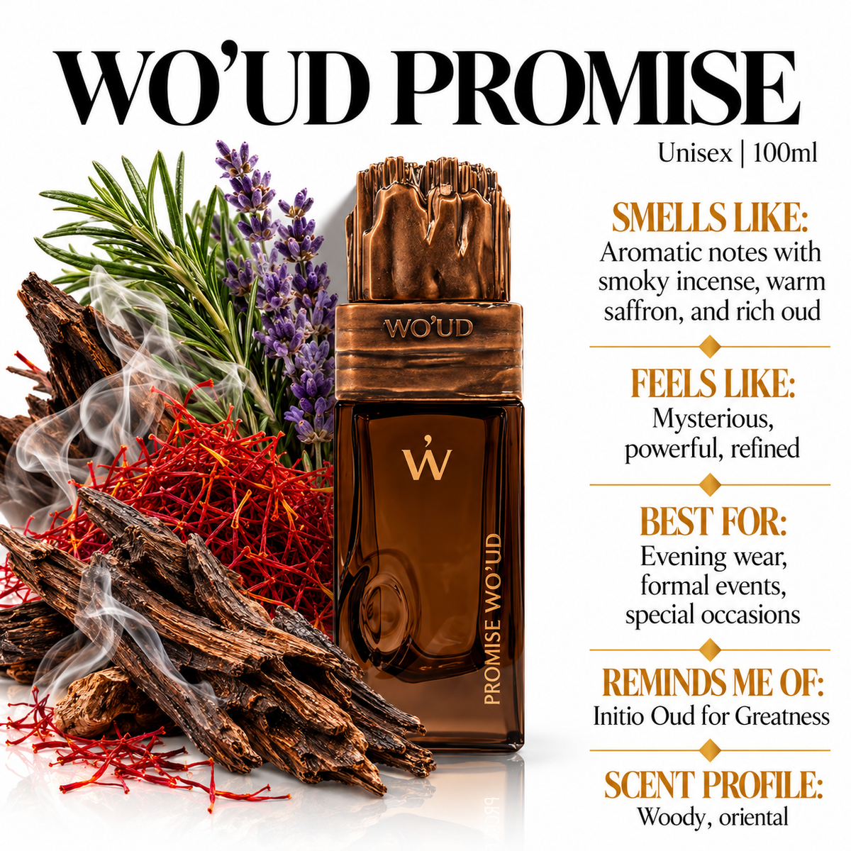 Wo'ud Promise