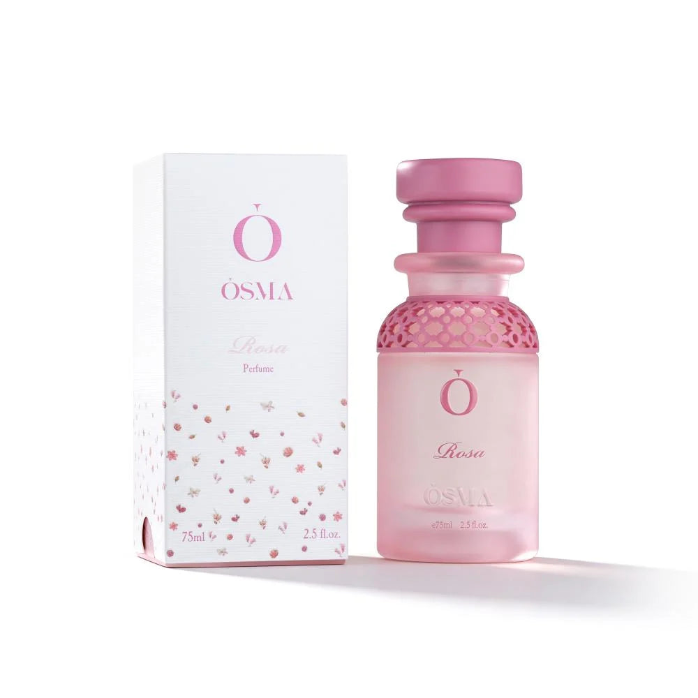 Osma Rosa