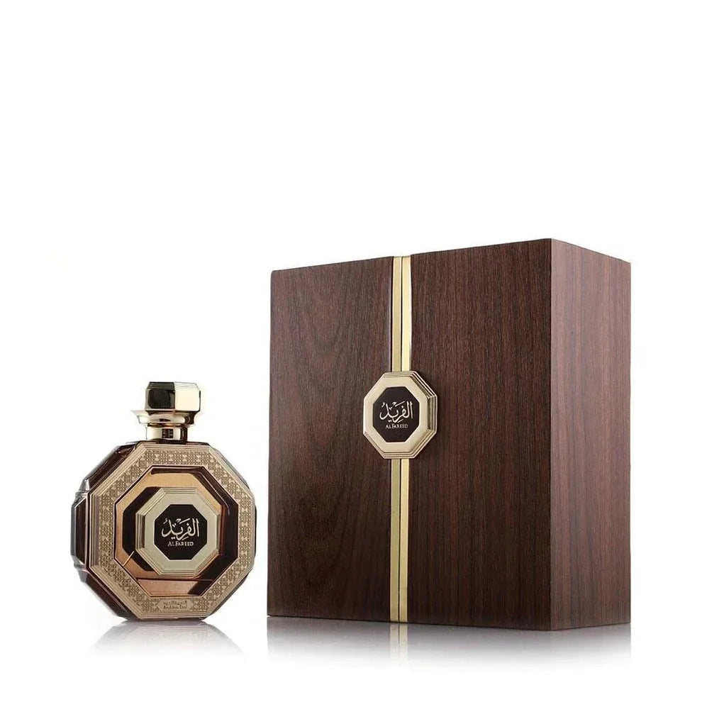 Arabian Oud Al Fareed