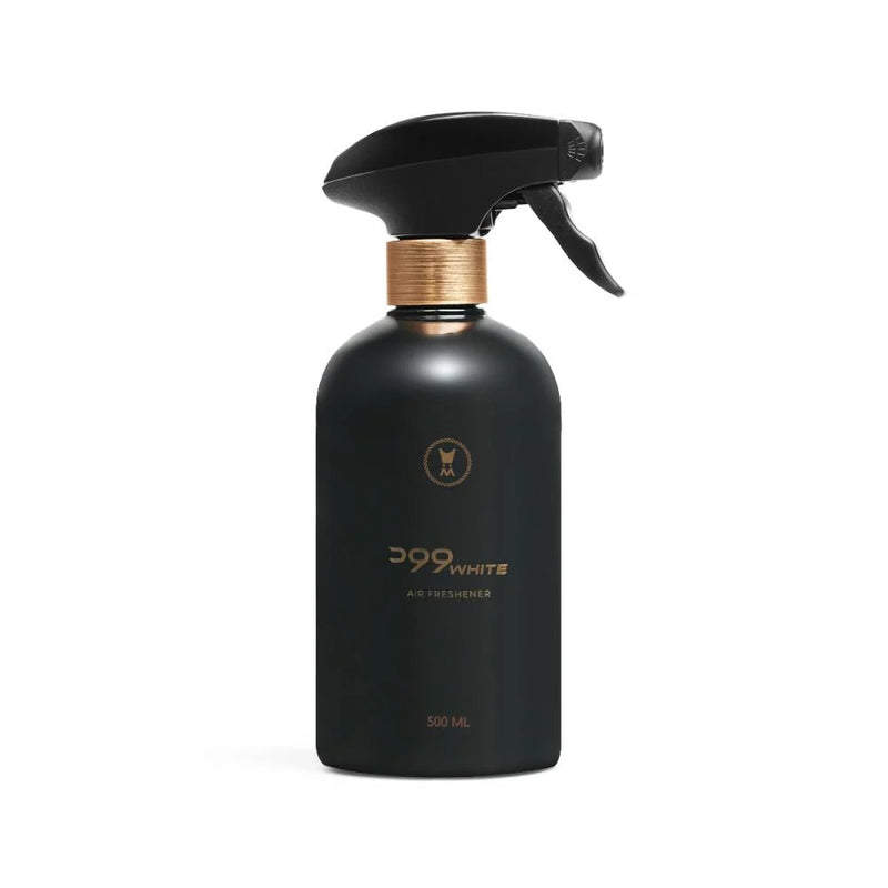 Al Majed Al Oud Wood White Air Freshner