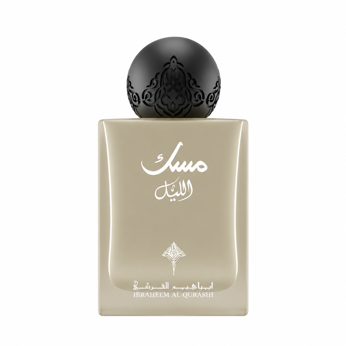 IBRAQ Musk Layl