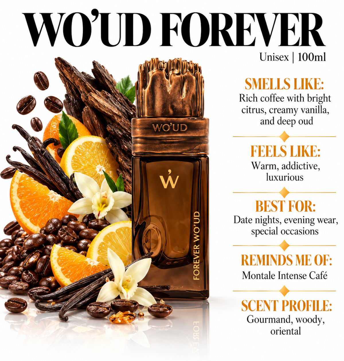 Wo'ud Forever