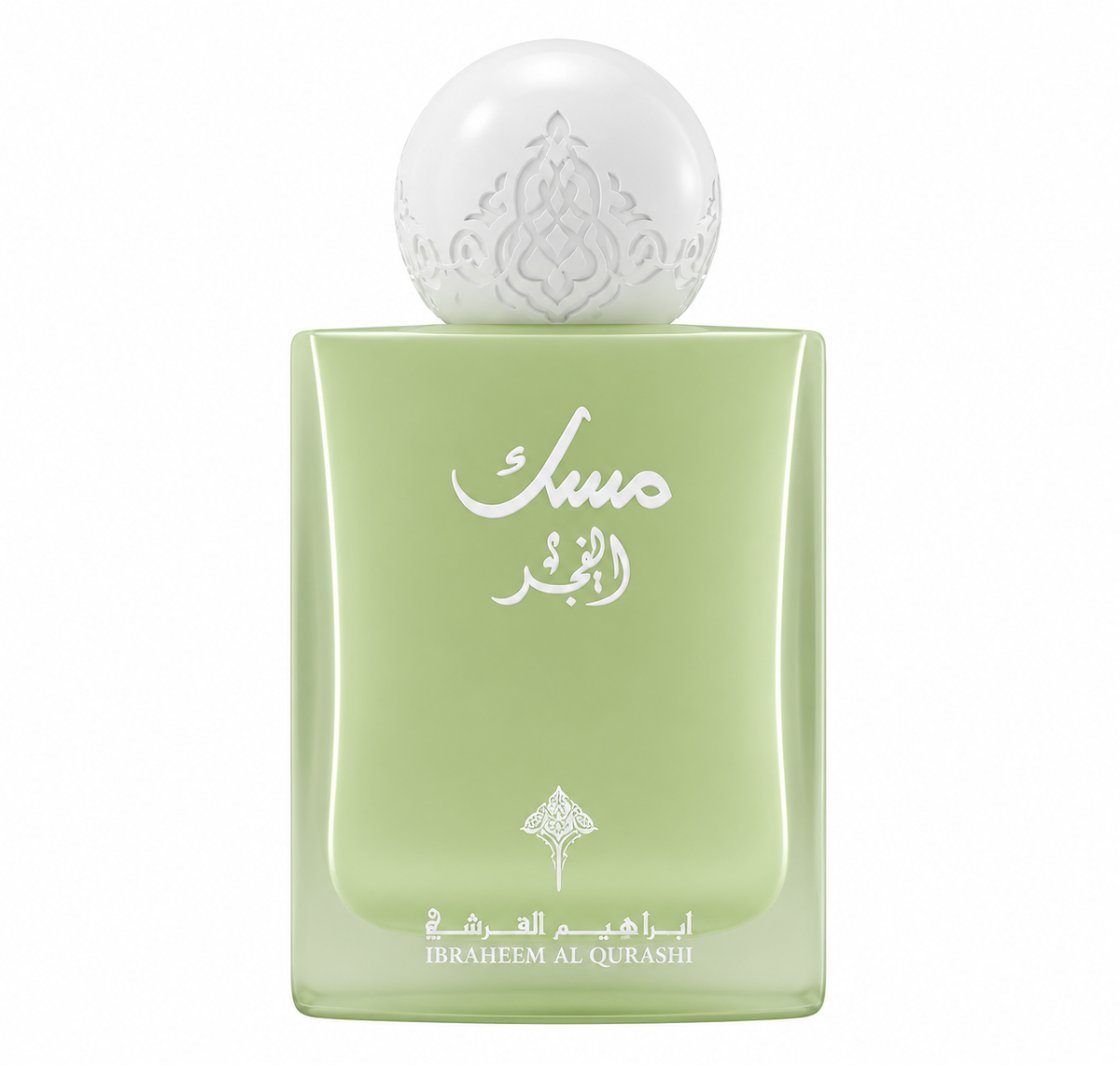 IBRAQ Musk Fajr