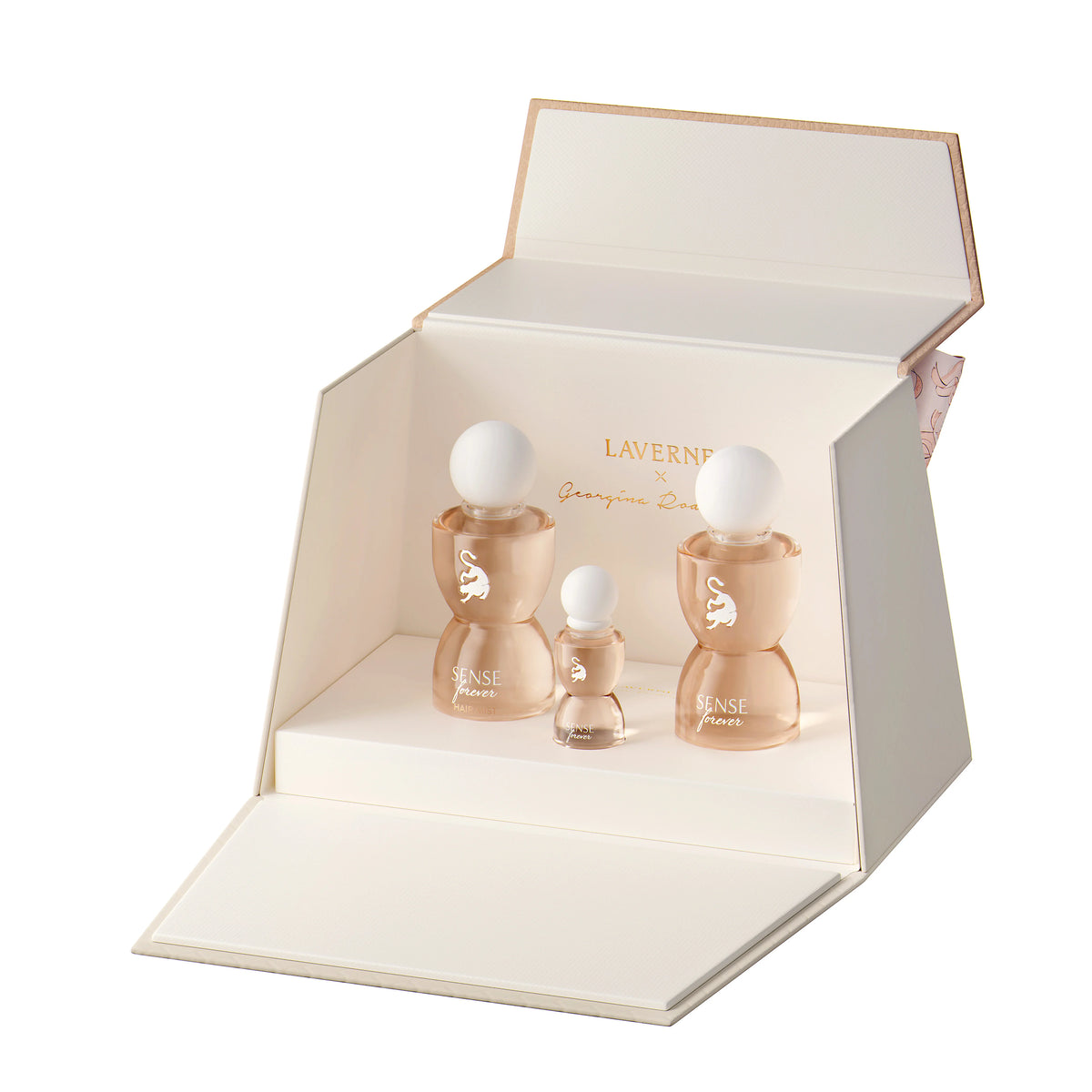 Laverne Sense Forever Gift Set