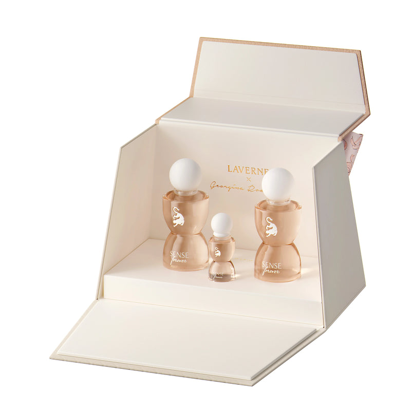 Laverne Sense Forever Gift Set