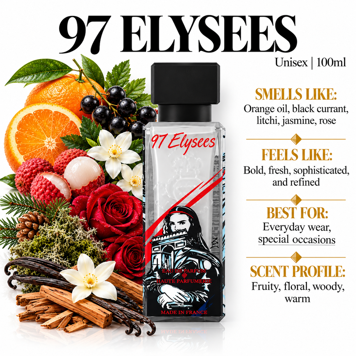 Al Jazeera 97 Elysees