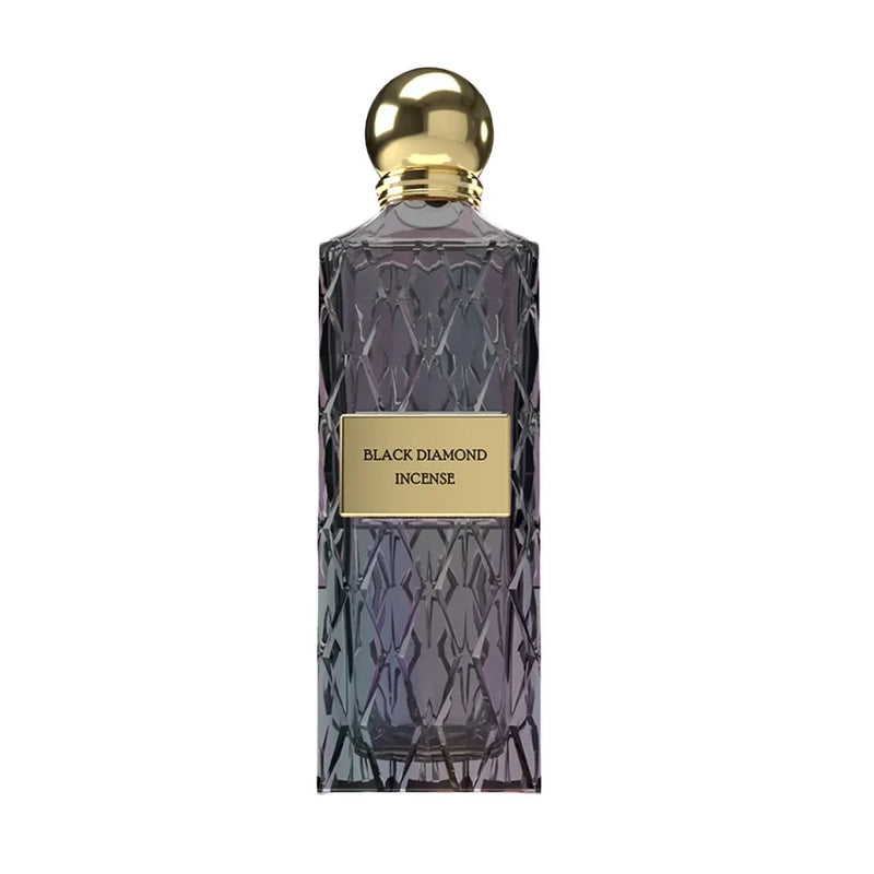 IBRAQ Black Diamond Incense