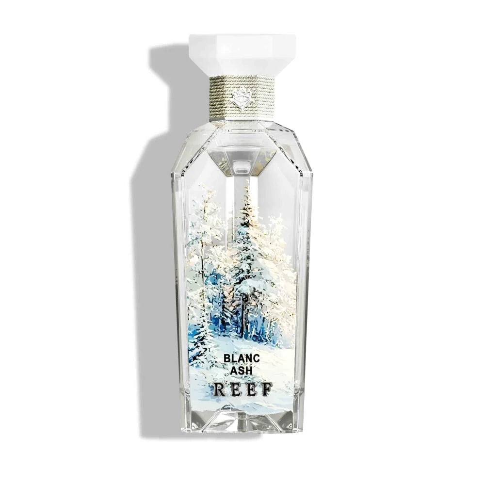 Reef Blanc Ash