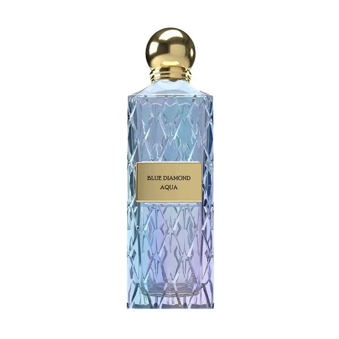IBRAQ Blue Diamond Aqua