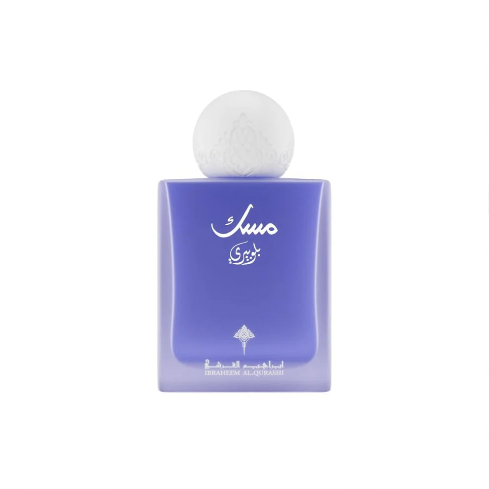 IBRAQ Musk Blueberry