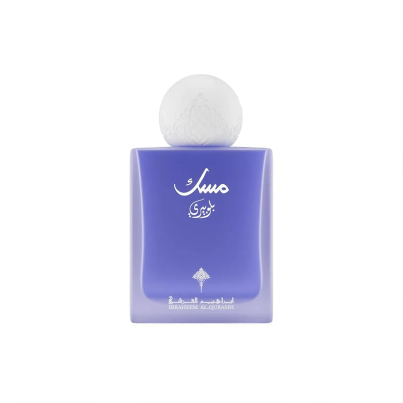 IBRAQ Musk Blueberry