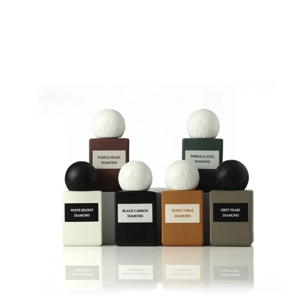 Diamond Mini Collection 10 ML 6 IN 1