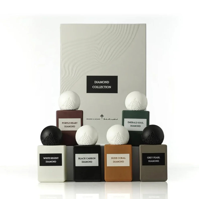 Diamond Mini Collection 10 ML 6 IN 1