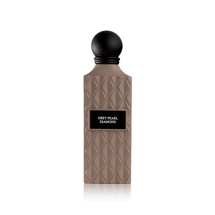 IBRAQ Grey Pearl Diamond