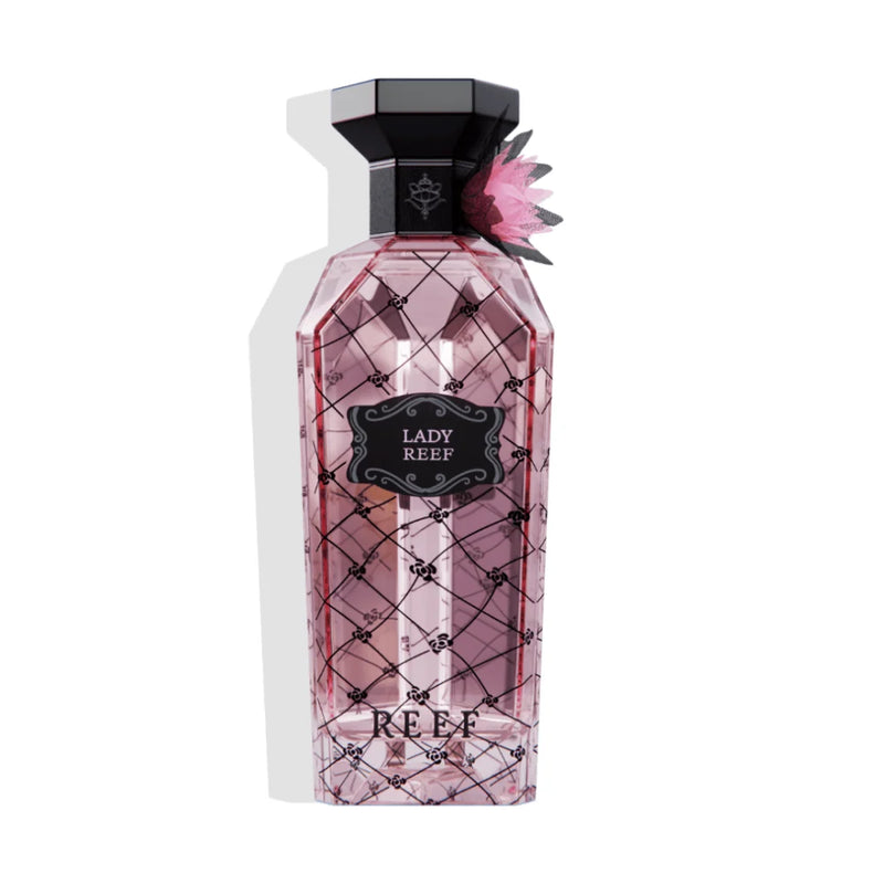 Reef Lady – Cashmere Blossom