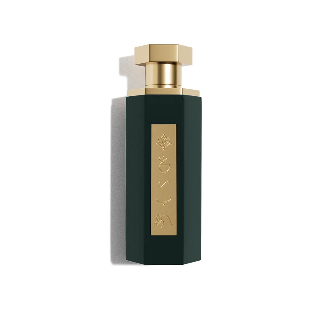 Reef Obaiah – Oud Resin Intensity
