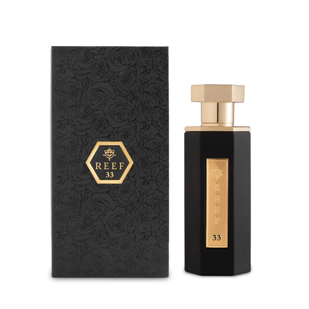 Reef 33 – Royal Oud Harmony