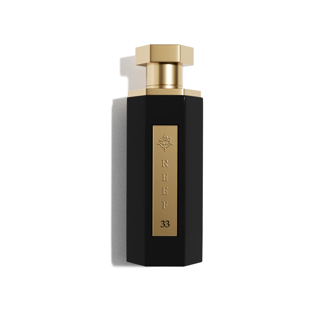 Reef 33 – Royal Oud Harmony