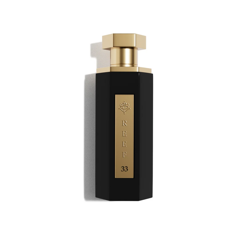 Reef 33 – Royal Oud Harmony