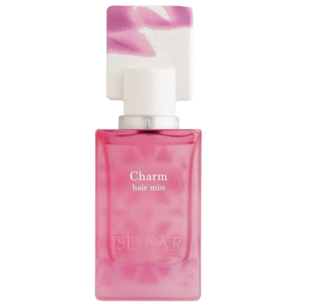 Buyar Charm Hair-Mist