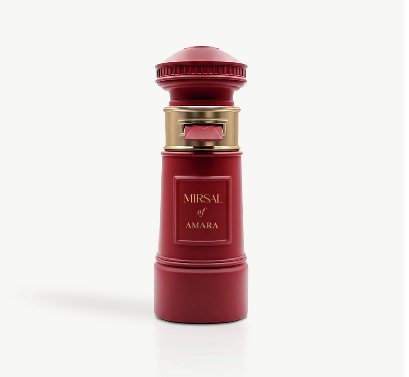 Mirsal Of Amara