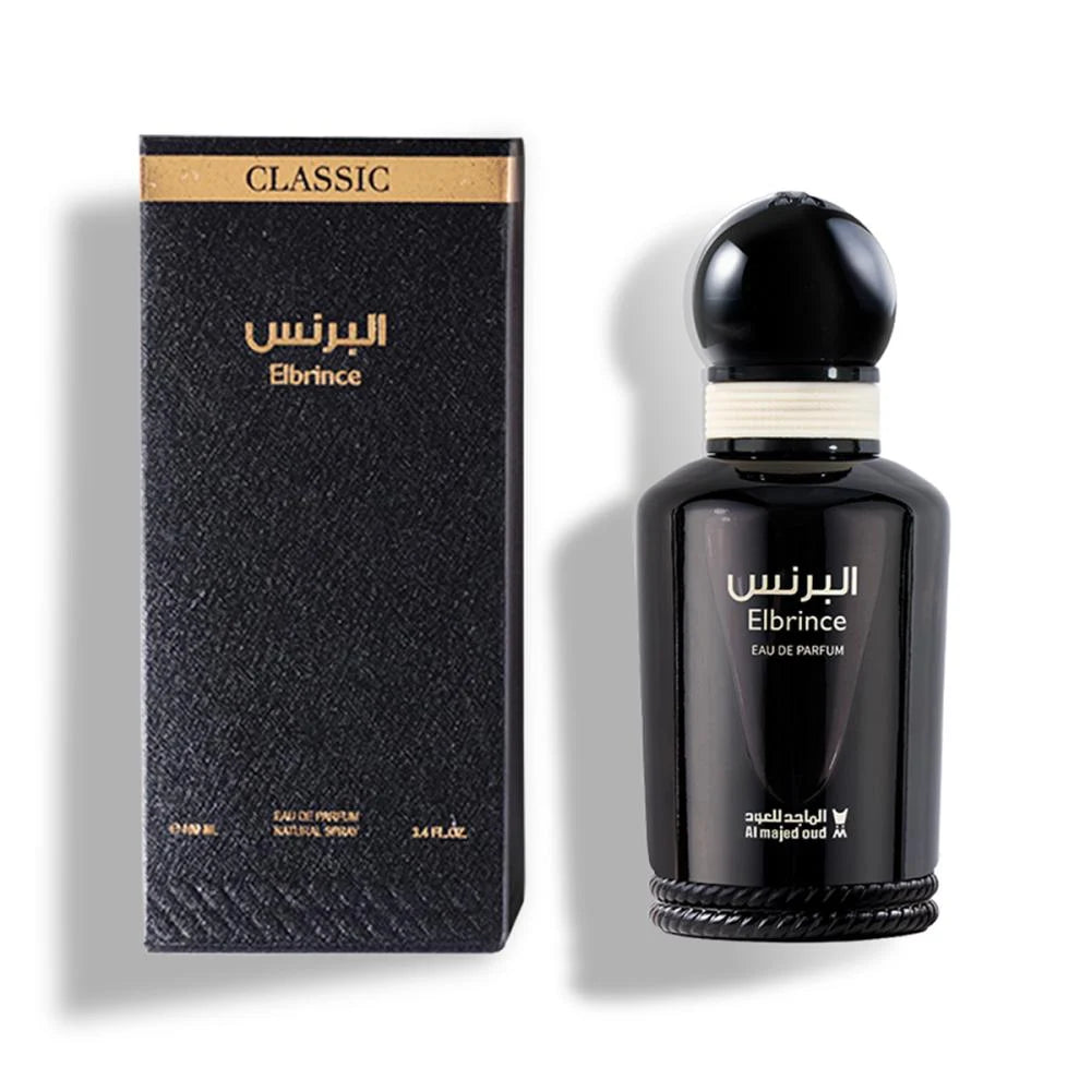 Al Majed Al Oud Al Prince Classic