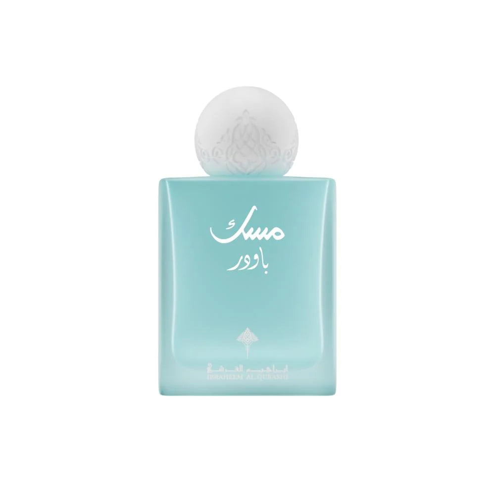 IBRAQ Musk Powder