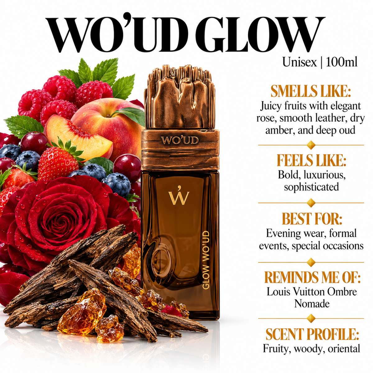 Wo'ud Glow