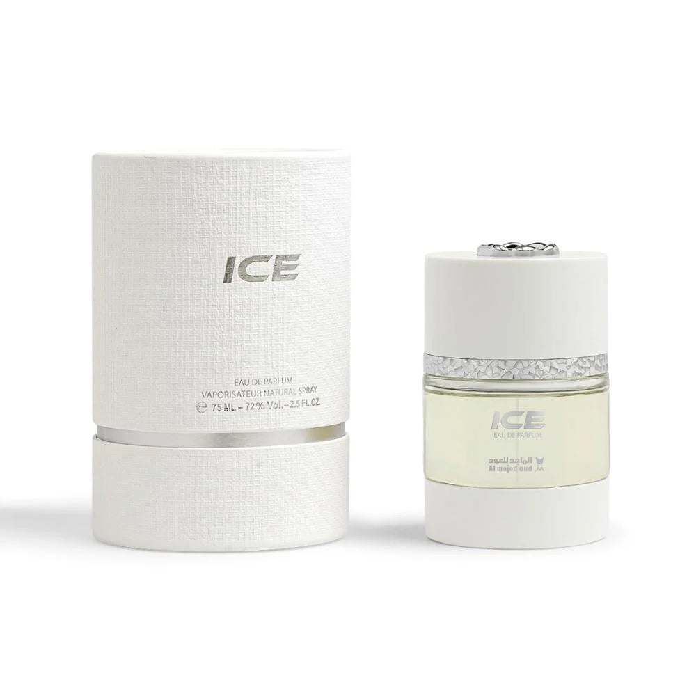 Ice Perfume