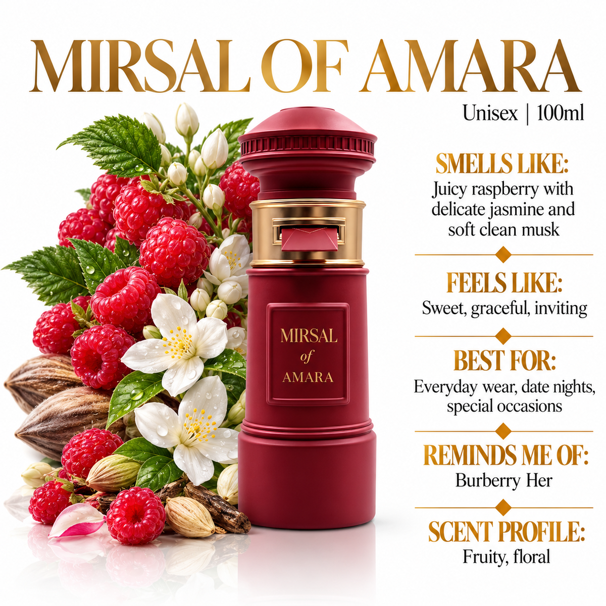 Mirsal Of Amara