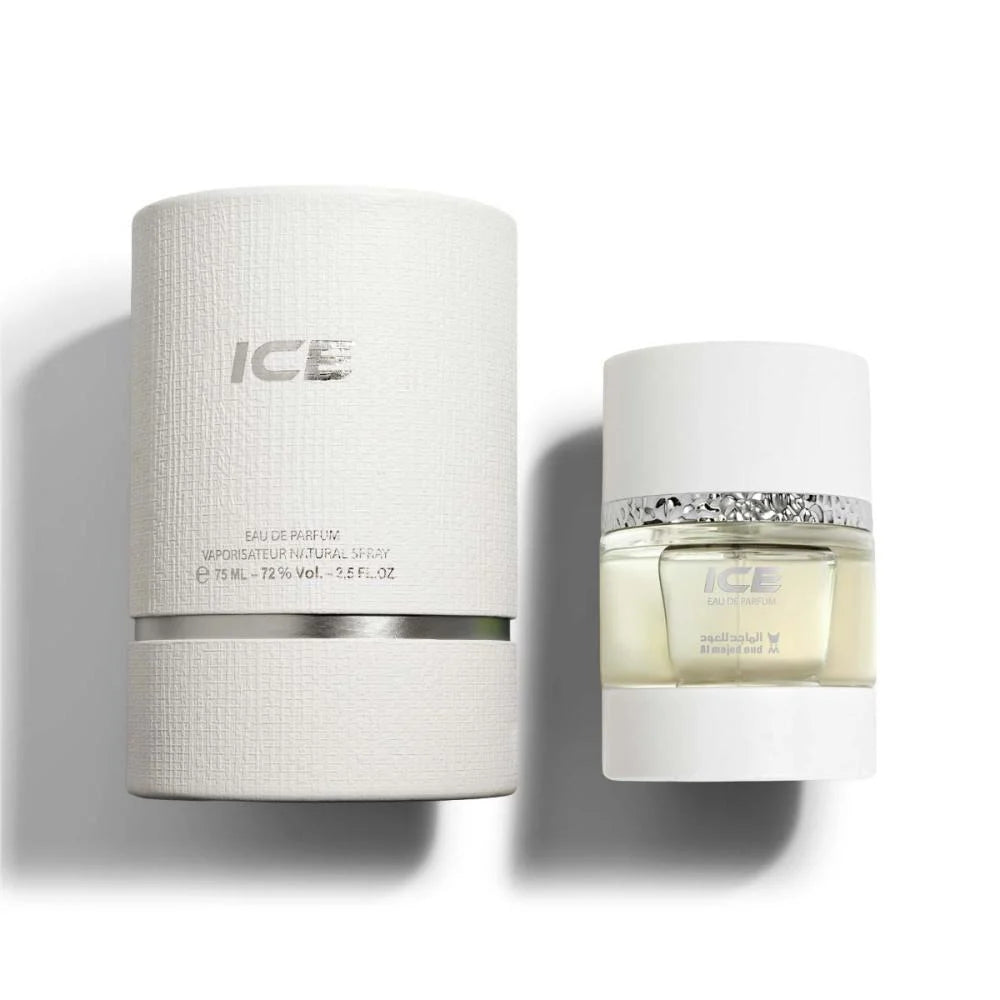 Ice Perfume
