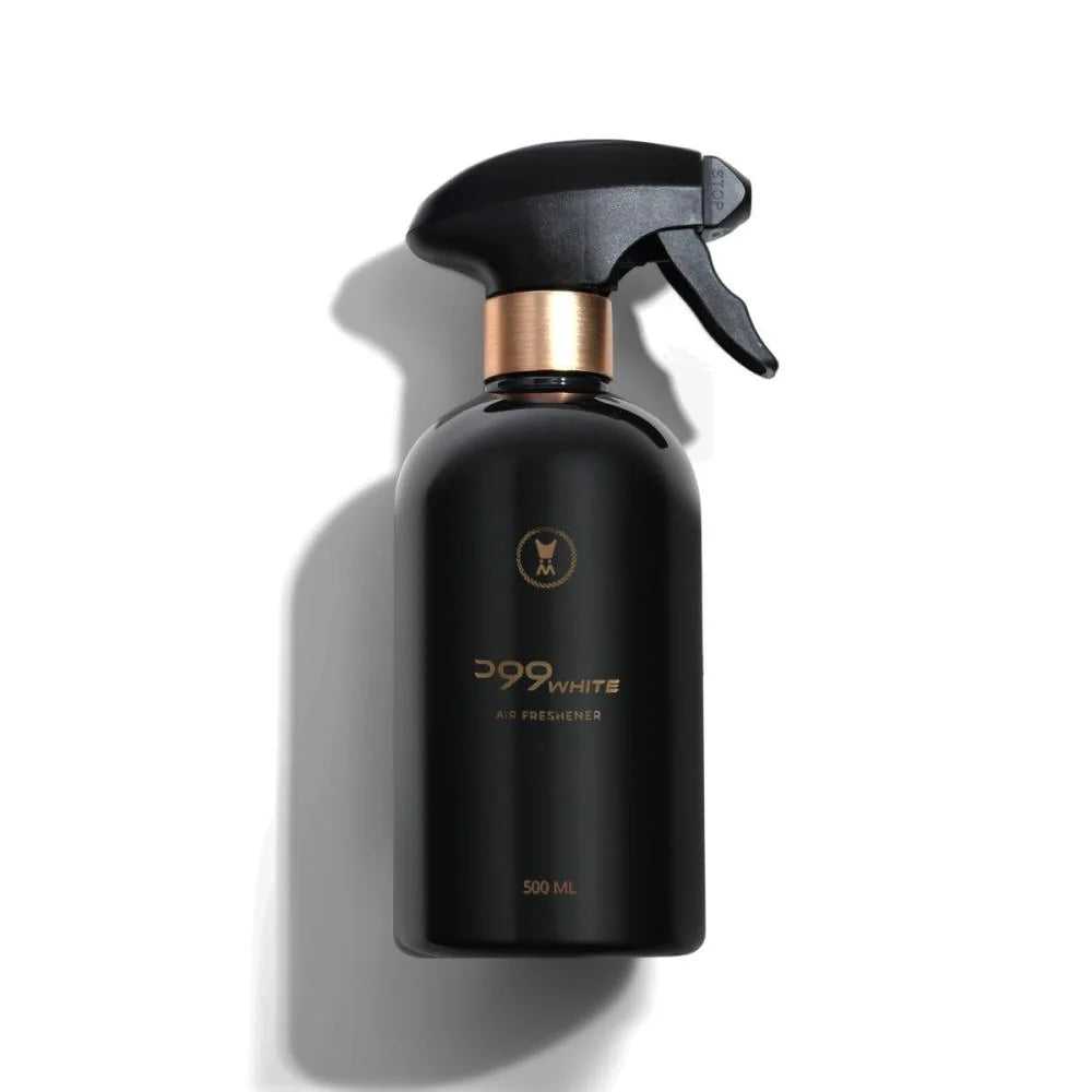 Al Majed Al Oud Wood White Air Freshner