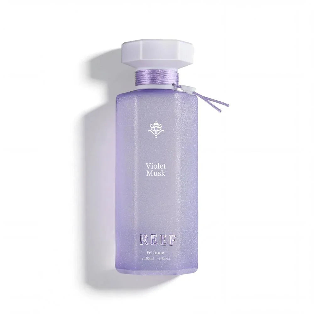Reef Violet Musk