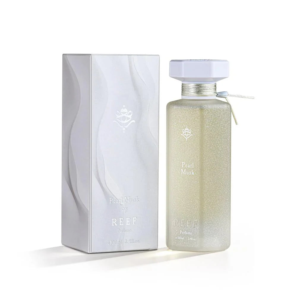 Reef Pearl Musk