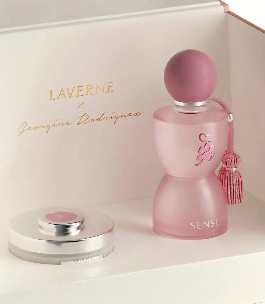 Laverne Sense Gift Set