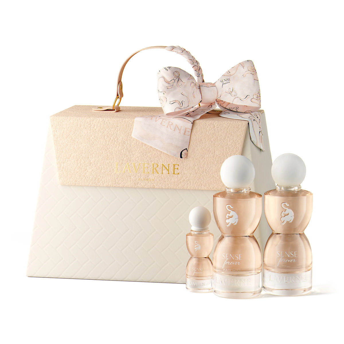 Laverne Sense Forever Gift Set